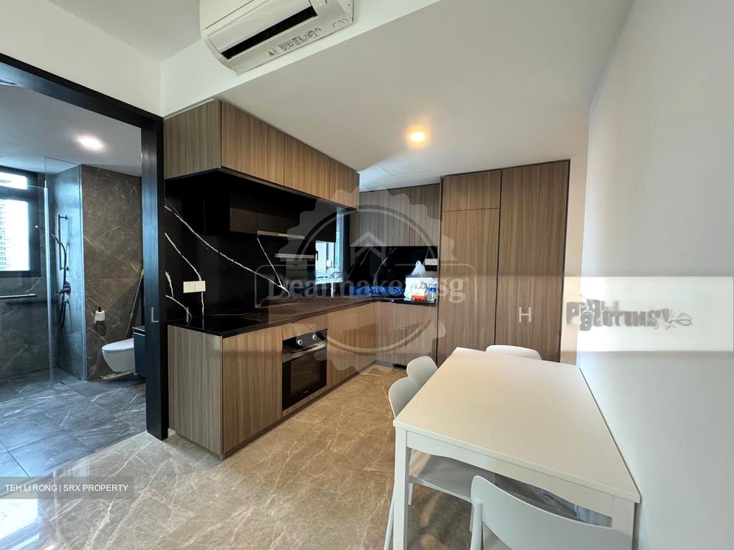 Irwell Hill Residences (D9), Apartment #515668111